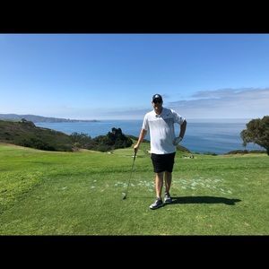 Meet your Posher, John